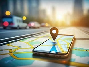 Find Nearby Markets